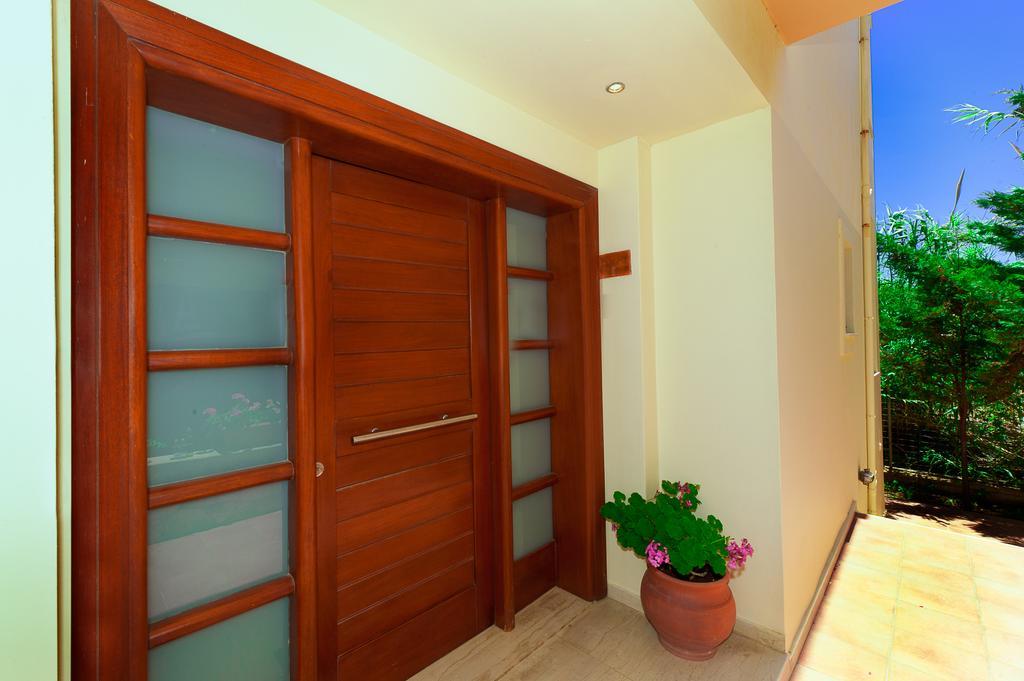 Corali Villas Kolymbari Quarto foto