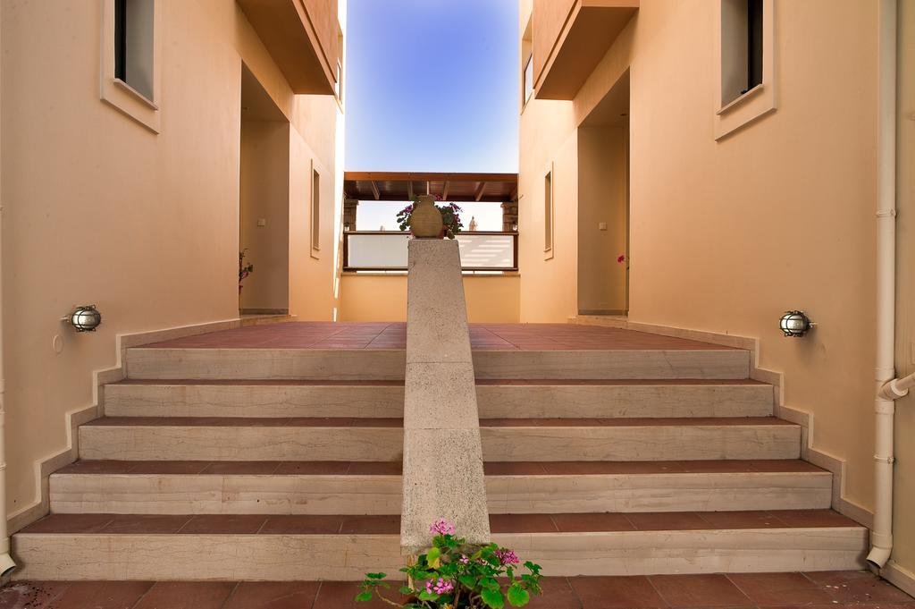 Corali Villas Kolymbari Quarto foto